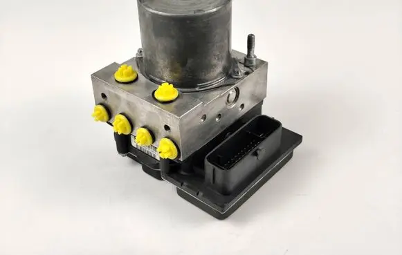 Citroen C4 I Picasso ABS Pump 0265251154 0265951829 9660934580