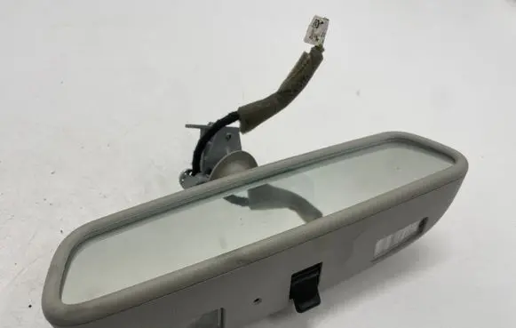 Mercedes-Benz R W251 Rear view mirror (interior) 020872
