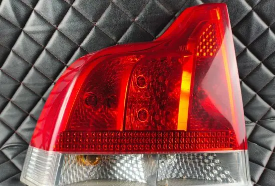 Volvo S60 Rear/tail lights 30655367