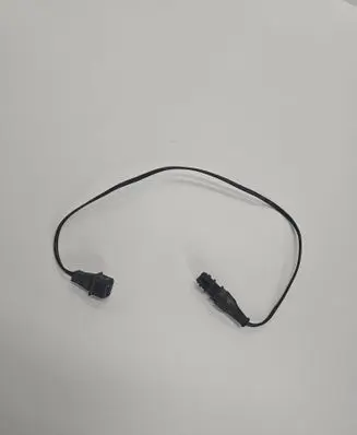 Audi 200 Outside/exterior temperature sensor 443820585A