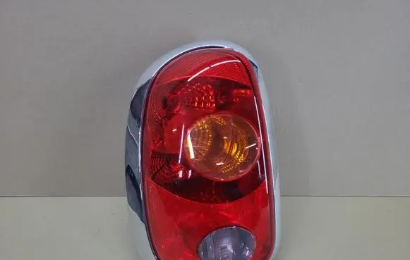 Mini Cooper Countryman R60 Rear/tail lights 980815302