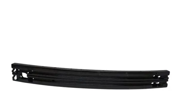 Front bumper cross member
