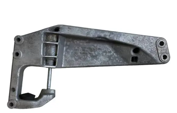 BMW X3 F25 Gearbox mounting bracket 6786567 13807410 22316786567