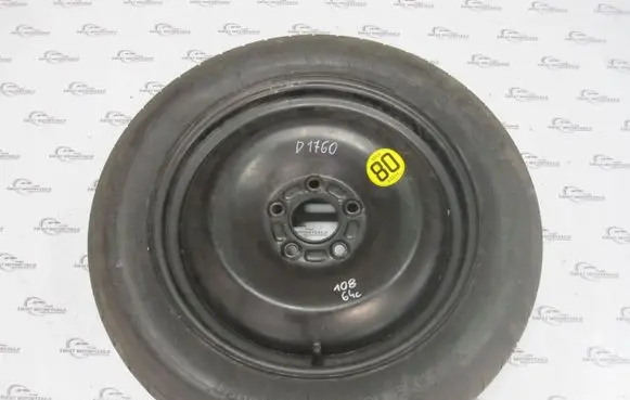 Ford Mondeo Mk III R16 spare wheel 1S71MH