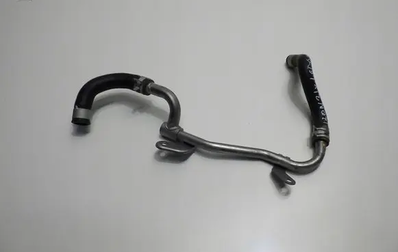 Hyundai i20 (BC3 BI3) Engine coolant pipe/hose 254642M800