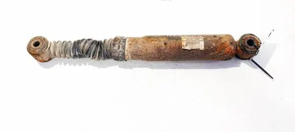Citroen Berlingo Rear shock absorber/damper 