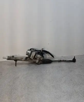 Peugeot 208 I Steering rack 6820000190