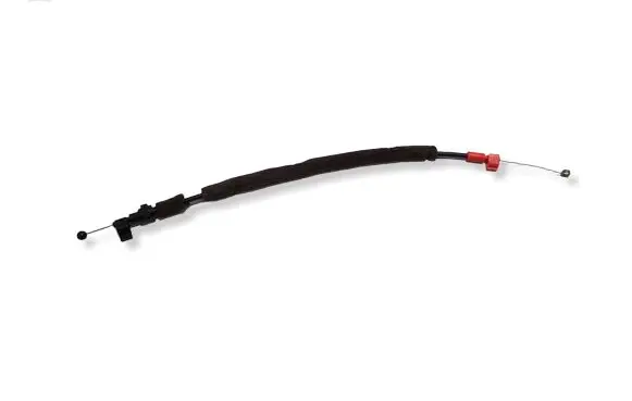 Volkswagen Transporter - Caravelle T5 Heater control cables 7H1819837C