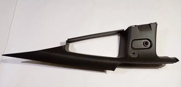 Ford Mustang V (B) pillar trim (top) 7R336351986AW