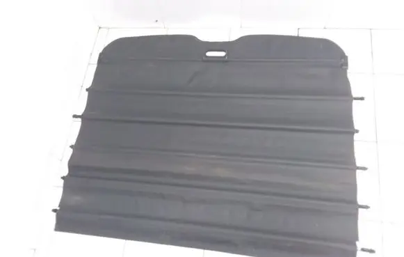 Volvo S40, V40 Parcel shelf load cover 