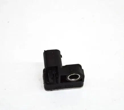 Mercedes-Benz GLE (W166 - C292) Airbag deployment crash/impact sensor A0009057600