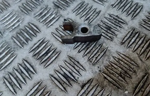 Hyundai i30 Fuel Injector clamp holder