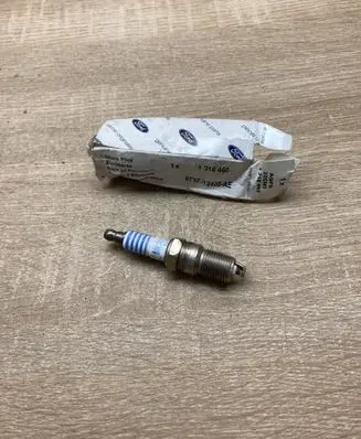 Ford Fiesta Spark plug 1216460 87YF12405AE AGFS22CM1