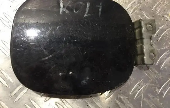 Mitsubishi Colt Fuel tank cap