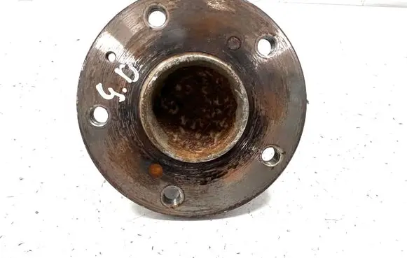 Suzuki Vitara (LY) Rear wheel ball bearing 