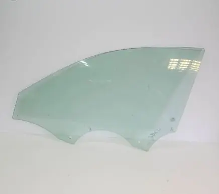 Audi A3 S3 8V Front door window glass four-door 8V5845201