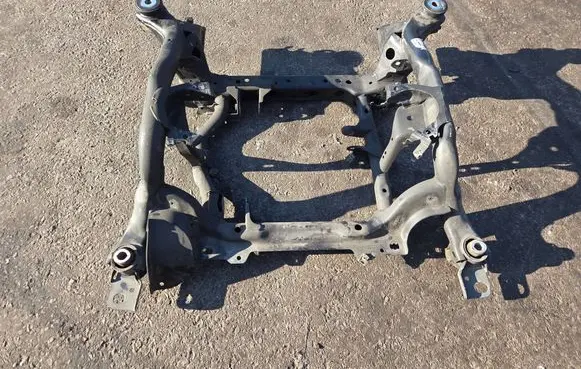 Mercedes-Benz ML W166 Front subframe