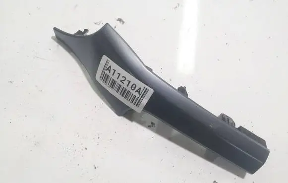 Skoda Superb B6 (3T) Other interior part 3T1858415