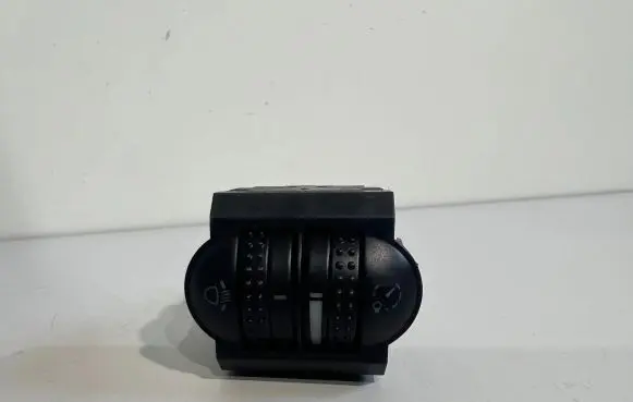 Volkswagen PASSAT B5 Headlight level height control switch 3B0941333C