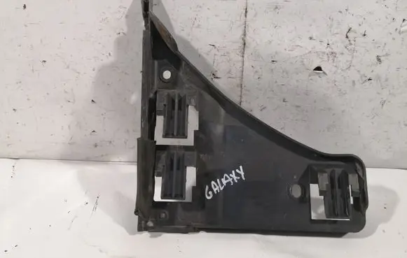 Ford Galaxy Front bumper mounting bracket 7M3807183 YM2117E775CA