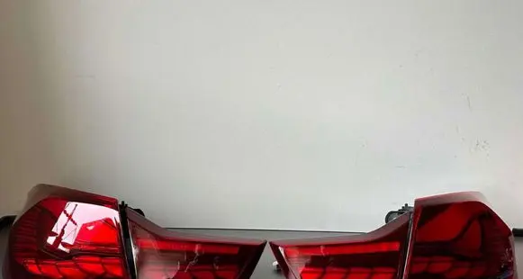 BMW M4 F82 F83 Rear/tail lights set 