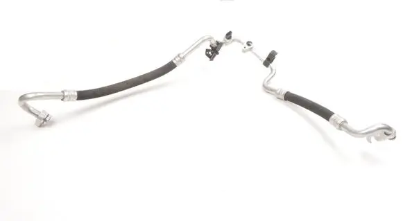 Ford Explorer Air conditioning (A/C) pipe/hose 1EA816743N