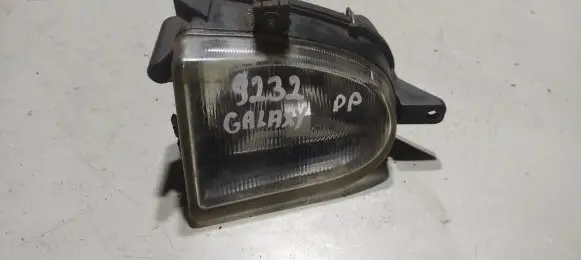 Ford Galaxy Front fog light