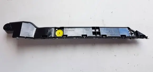 Nissan Qashqai J12 Rear bumper mounting bracket 852206UA0A