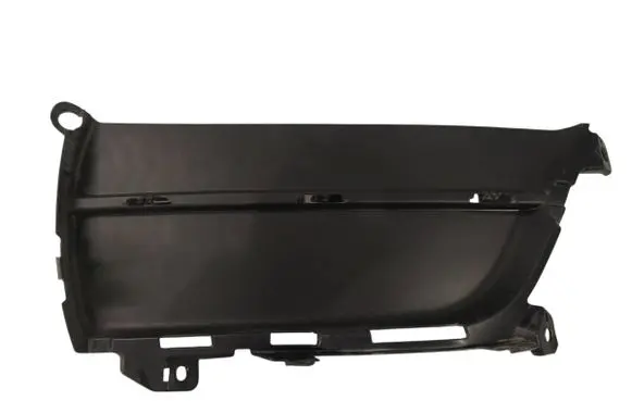 Porsche Macan (95B) Front bumper lower grill 95B121334D