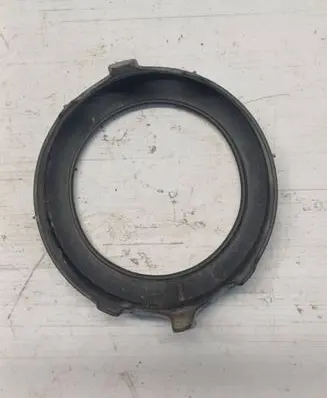 Front fog light trim/grill