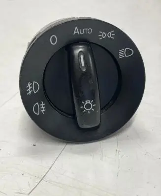 Volkswagen PASSAT B6 Light switch 1K0941431AS 081100958