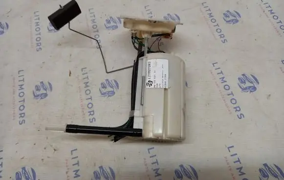BMW 6 E63 E64 In-tank fuel pump 0580314028