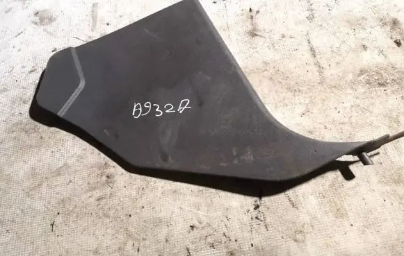 Mercedes-Benz ML W163 Other interior part