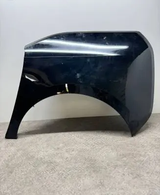 Rear arch