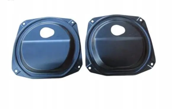 Maserati Quattroporte Fuel tank 