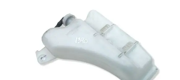 Honda ZR-V Coolant expansion tank/reservoir 