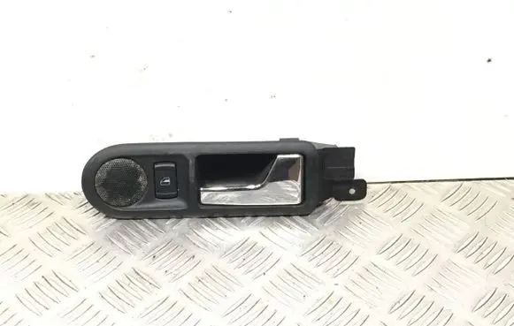Volkswagen Bora Rear door interior handle 1J4839114C 3B0839114
