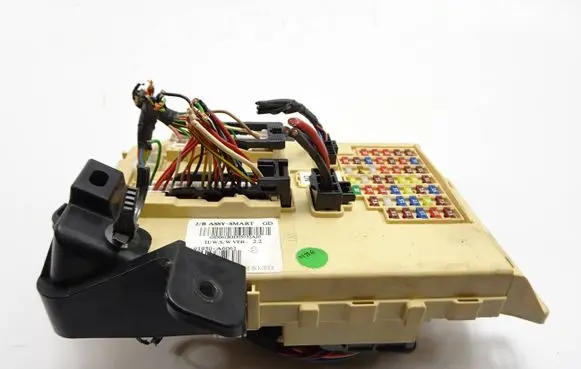 Hyundai i30 Fuse module 91950A6061 ASSYSMAS7 GD061B3D05032A20