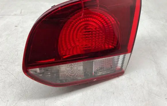 Volkswagen Golf VI Tailgate rear/tail lights 5K0945094K 0092306