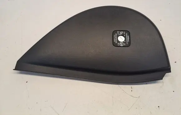 Toyota Avensis T270 Dashboard side end trim 5531705010