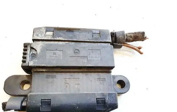 Opel Astra H Sensor 80020591 80046421