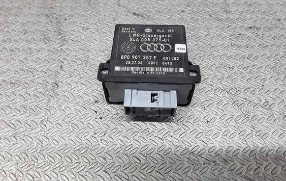 Audi A6 S6 C6 4F Light module LCM 8P0907357F