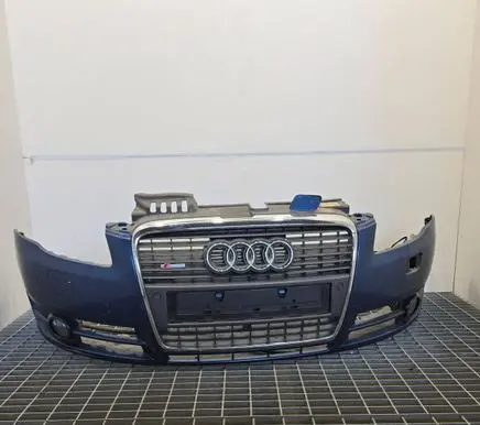 Audi A4 S4 B7 8E 8H Front bumper LZ5C