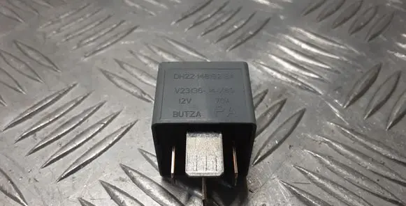 Land Rover Evoque I Other relay DH2214B192EA