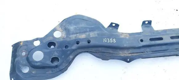 Honda CR-V Radiator support slam panel