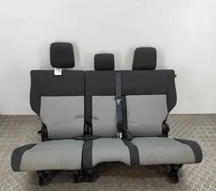 Dodge Nitro Rear seat 68004484AA 68004483AA
