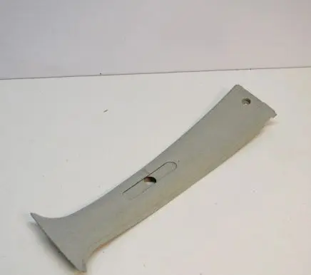 Ford Galaxy (B) pillar trim (bottom) 7M3867243D