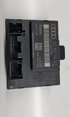 Audi Q7 4L Door control unit/module 4L0959794B