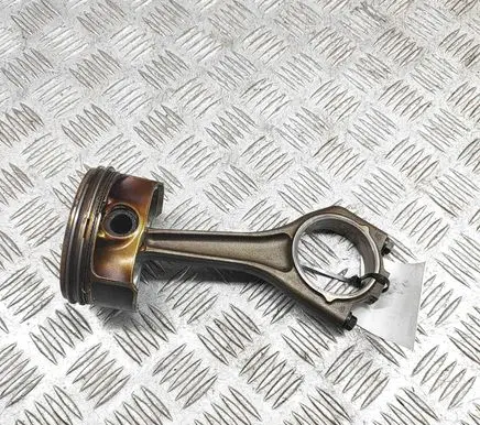 Piston