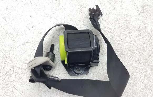 Ford Edge II Rear seatbelt FT4BR611B68 FT4BR611B68AH3AM1 1031555U7710